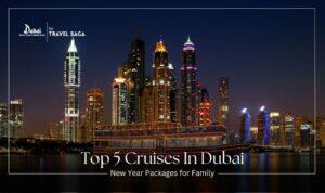 Dubai New Year Packages | Dubai New Year Party