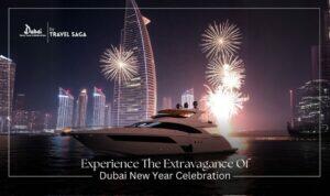 New Year Celebration in Dubai | New Year Party Dubai Blog Banner by Dubai New Year Celebration