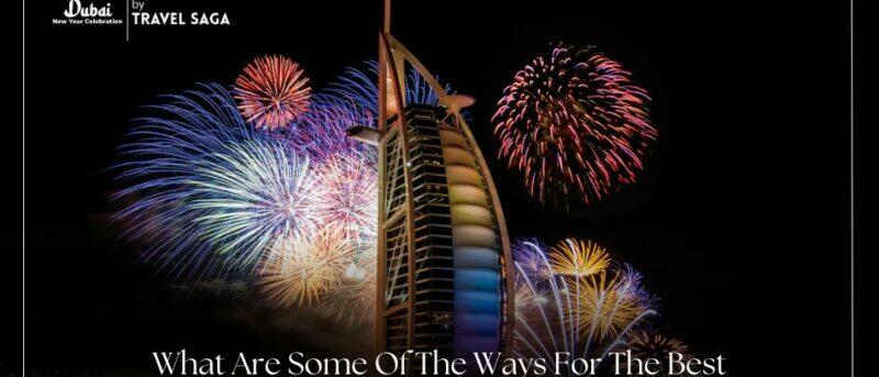 Dubai New Year Party | New Year Celebration in Dubai Blog banner by Dubai New Year Celebration