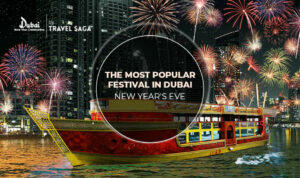 New Year’s Events in Dubai | New Year's Eve parties in Dubai | Blog Banner by Dubai New Year Celebration