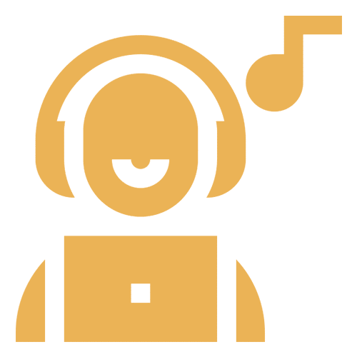Live DJ