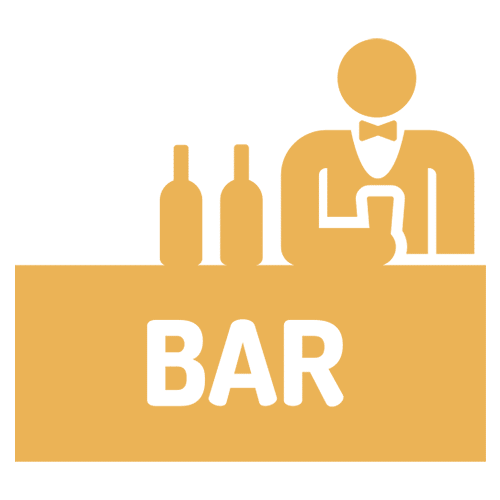Open Bar