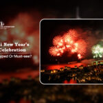 New Year's Eve events Dubai | Dubai New Year’s Eve fireworks blog banner by dubai new year celebration