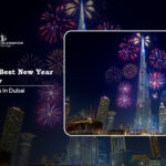 New Year party venues | places for New Year’s party Blog Banner by Dubai New Year Celebration