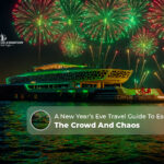 New Year’s Eve travel guide | Offbeat New Year’s Eve destinations Dubai New Year Celebration