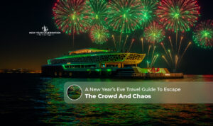 New Year’s Eve travel guide | Offbeat New Year’s Eve destinations Dubai New Year Celebration