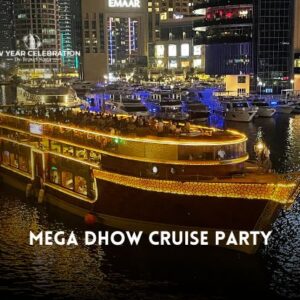 Mega Dhow Cruise Party Bt thumbnail By dubainewyearcelebration.com