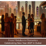 New Year celebration in Dubai Blog Banner by Dubai New Year Celebration