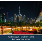 Best Budget Hotels In Dubai For New Year's Eve Banner by Dubai New Year Celebration