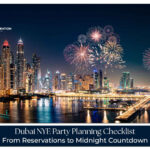 Dubai NYE party planning Blog Banner By dubainewyearcelebration.com