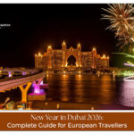 New Year in Dubai Blog Banner By dubainewyearcelebration.com