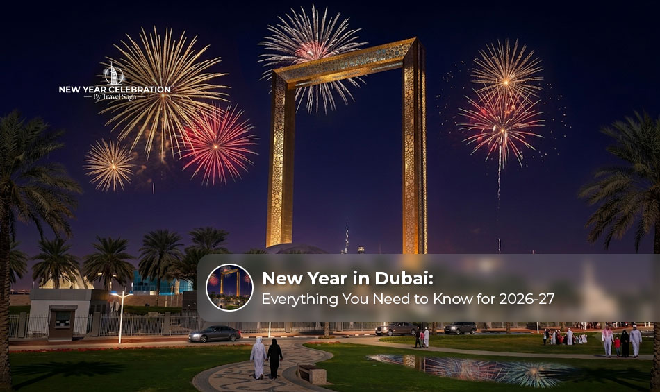 New Year in Dubai: Everything You Need to Know for 2026-27