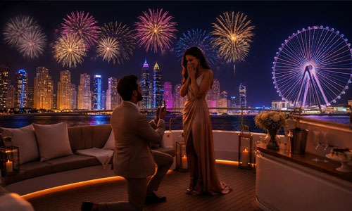 New Year's Eve for Couples
