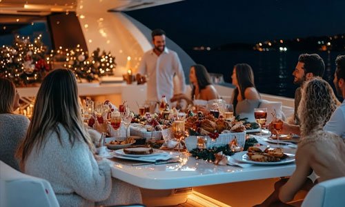 New Year's Eve for Families